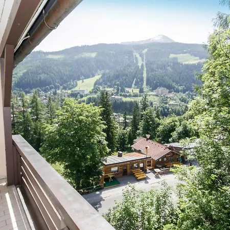 Appartement Schubert-franz 12 By Interhome *