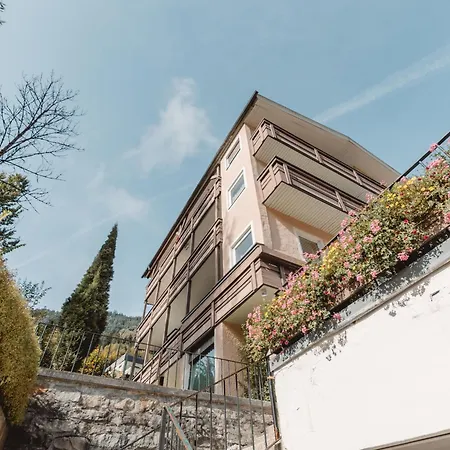 Schubert-franz 12 By Interhome Appartement *