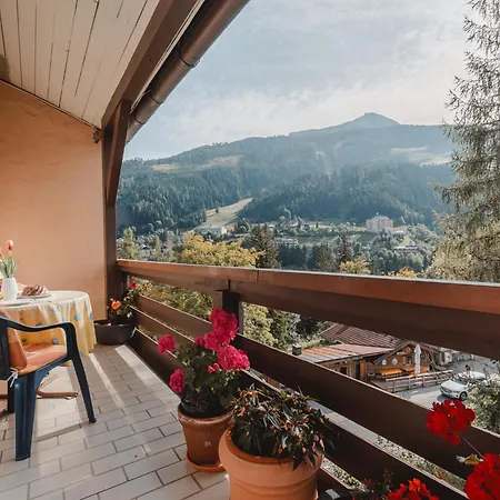 Appartement Schubert-franz 12 By Interhome Bad Hofgastein