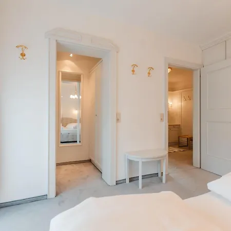 Appartement Schubert-franz 12 By Interhome Bad Hofgastein