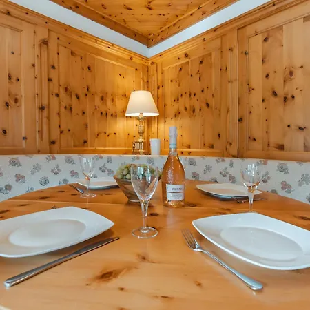 Schubert-franz 12 By Interhome Appartement Bad Hofgastein