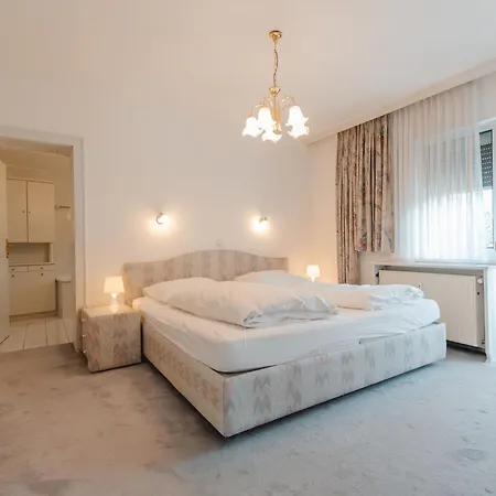 Appartement Schubert-franz 12 By Interhome *