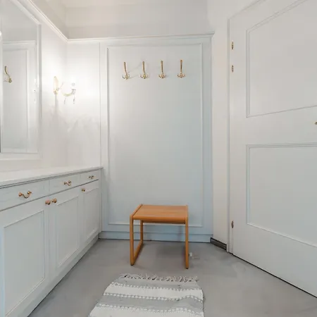 Schubert-franz 12 By Interhome Appartement *