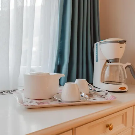 아파트 Schubert-franz 12 By Interhome 배드호프가스타인