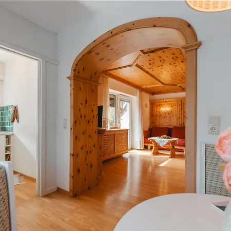 Schubert-franz 12 By Interhome Appartement Bad Hofgastein