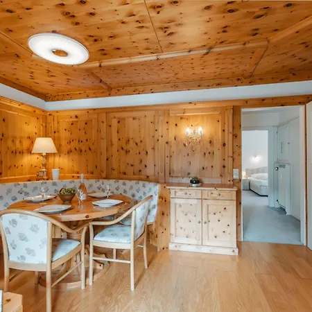 Schubert-franz 12 By Interhome Bad Hofgastein