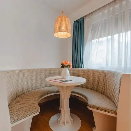 Appartement Schubert-franz 12 By Interhome *