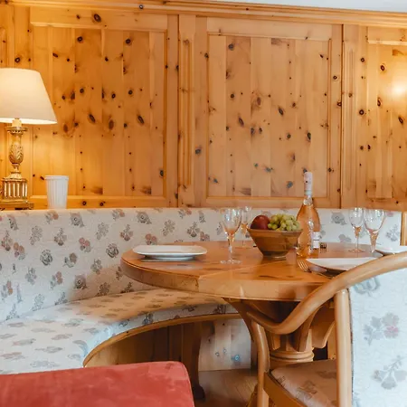 Schubert-franz 12 By Interhome Appartement *