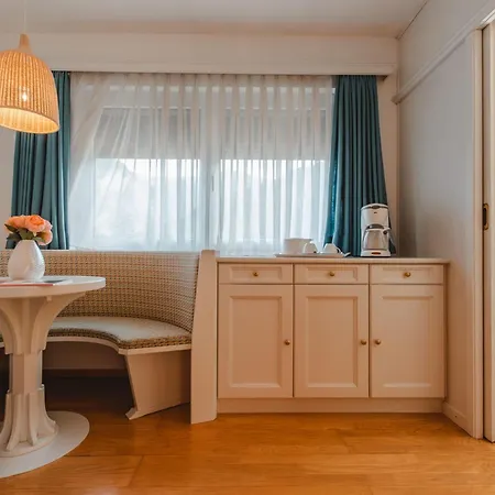 Schubert-franz 12 By Interhome Appartement