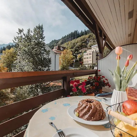 Appartement Schubert-franz 12 By Interhome *