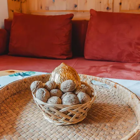 Appartement Schubert-franz 12 By Interhome Bad Hofgastein