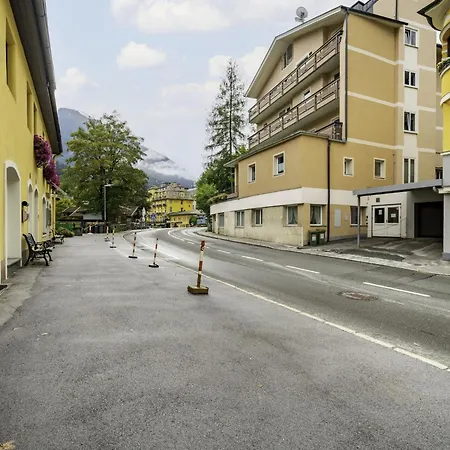 Schubert-franz 12 By Interhome Appartement