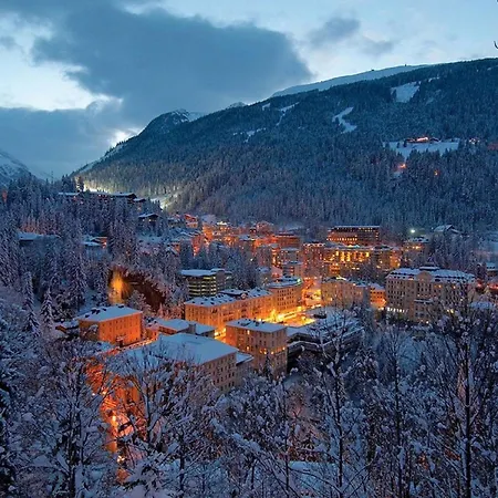 Schubert-franz 12 By Interhome Bad Hofgastein