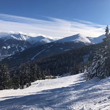 아파트 Schubert-franz 12 By Interhome 배드호프가스타인