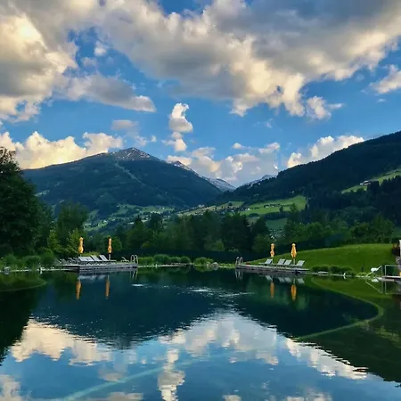 Schubert-franz 12 By Interhome Bad Hofgastein