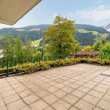 Schubert-franz 12 By Interhome Appartement