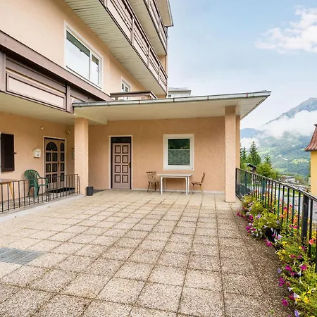 Schubert-franz 12 By Interhome 배드호프가스타인