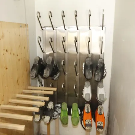 Schubert-franz 12 By Interhome Appartement