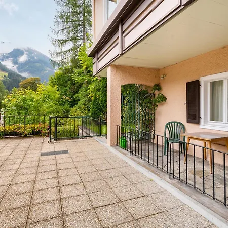 Schubert-franz 12 By Interhome Bad Hofgastein