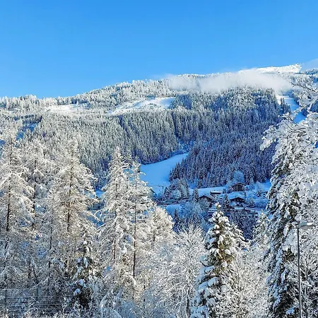 아파트 Schubert-franz 12 By Interhome