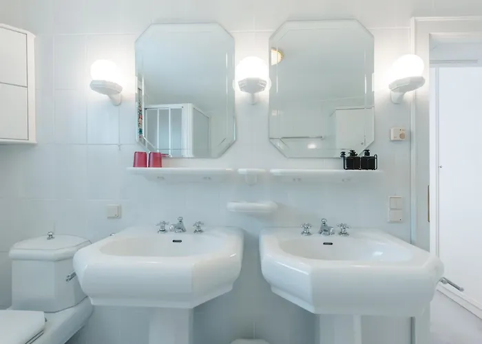 公寓 Schubert-franz 12 By Interhome *