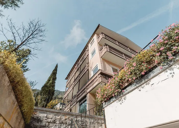 Schubert-franz 12 By Interhome 公寓 *