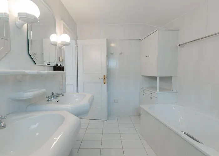 公寓 Schubert-franz 12 By Interhome *