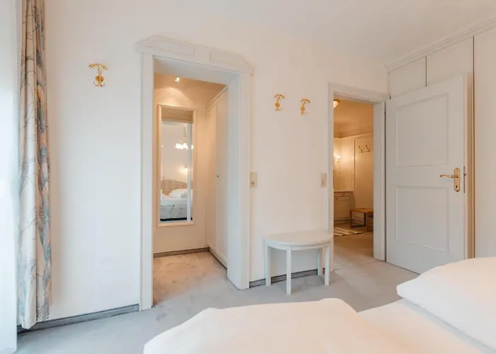 公寓 Schubert-franz 12 By Interhome 巴特霍夫加施泰因