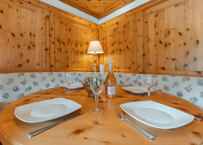 Schubert-franz 12 By Interhome 公寓 巴特霍夫加施泰因