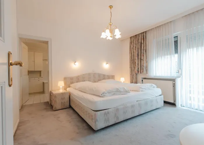 公寓 Schubert-franz 12 By Interhome *