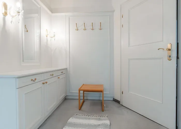 Schubert-franz 12 By Interhome 公寓 *