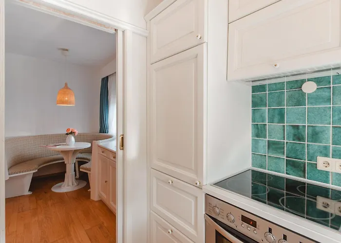 Schubert-franz 12 By Interhome * 巴特霍夫加施泰因