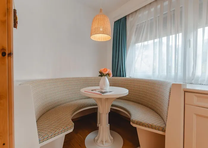 公寓 Schubert-franz 12 By Interhome *