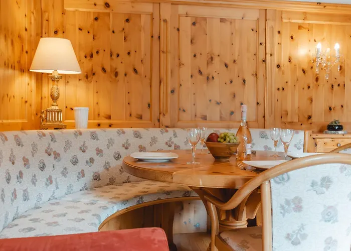 Schubert-franz 12 By Interhome 公寓 *