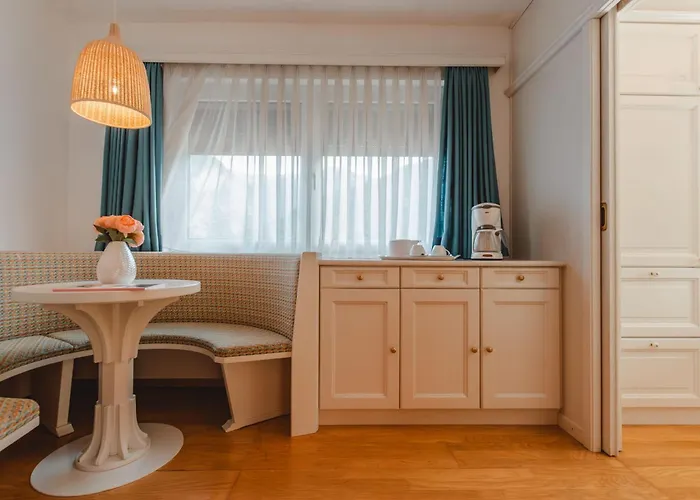 Schubert-franz 12 By Interhome 公寓