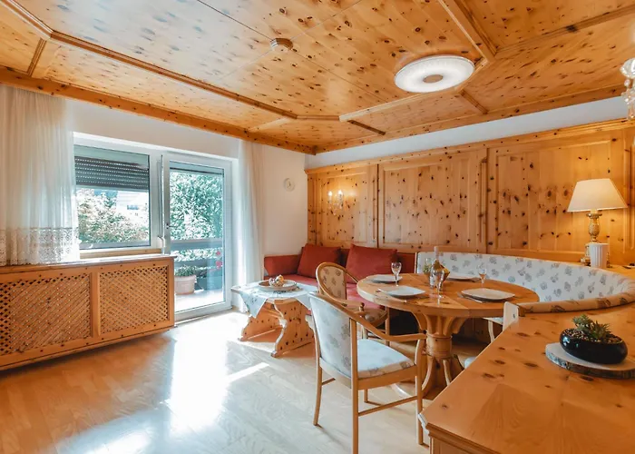 公寓 Schubert-franz 12 By Interhome *