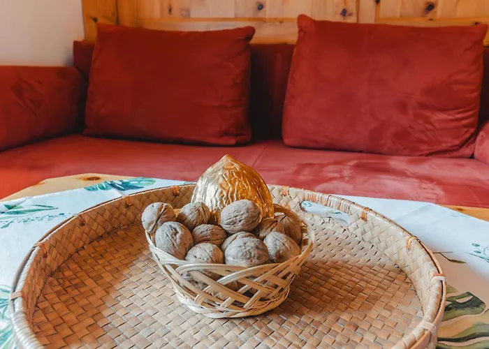 公寓 Schubert-franz 12 By Interhome 巴特霍夫加施泰因