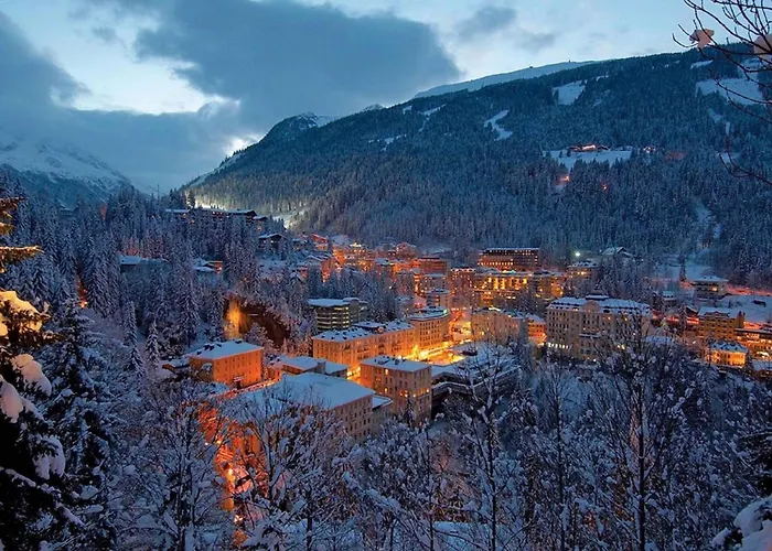 Schubert-franz 12 By Interhome 巴特霍夫加施泰因