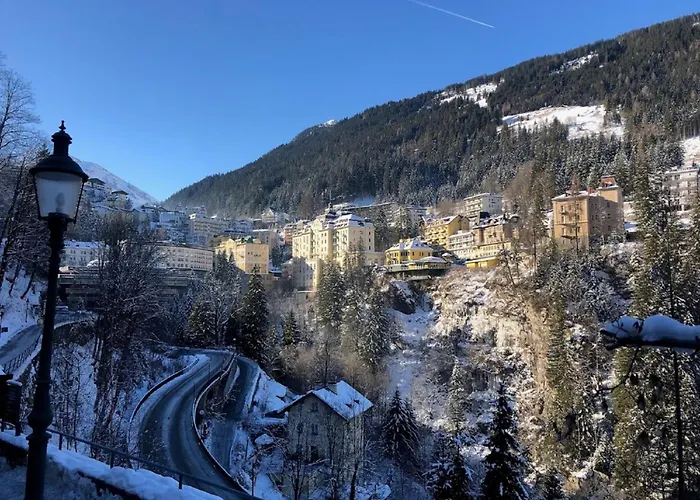 公寓 Schubert-franz 12 By Interhome