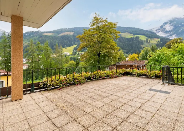 Schubert-franz 12 By Interhome 公寓