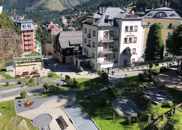 公寓 Schubert-franz 12 By Interhome