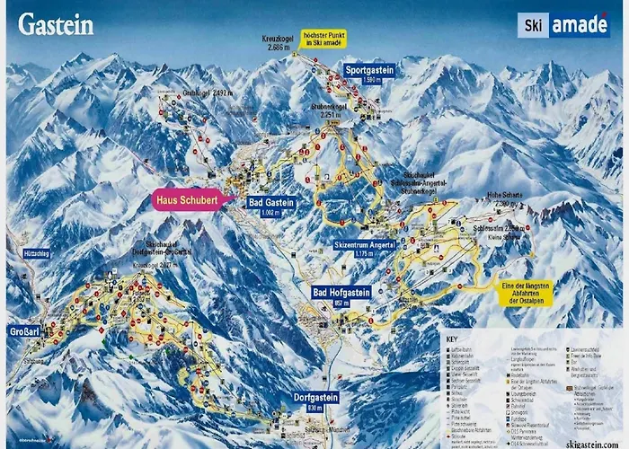 Schubert-franz 12 By Interhome