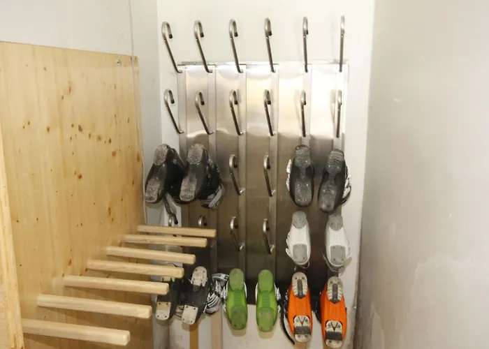 Schubert-franz 12 By Interhome 公寓